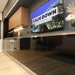 Suite Monte Nero Renovated 1Br Apartment, Central Olbia Olbia