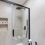 Suite Monte Nero Renovated 1Br Apartment, Central Olbia Apartament *