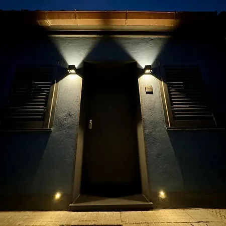 Suite Monte Nero Renovated 1Br Apartment, Central Olbia Apartament Olbia