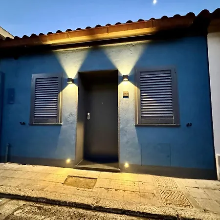 Apartament Suite Monte Nero Renovated 1Br Apartment, Central Olbia Olbia