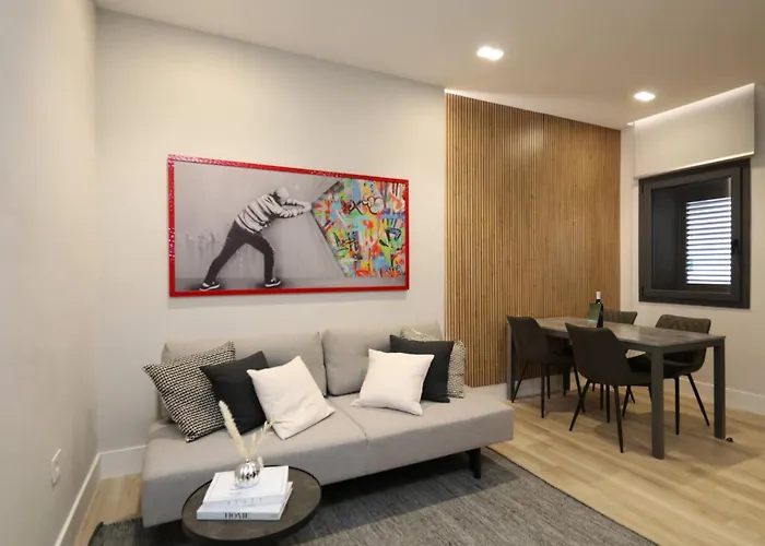 Price Vs Quality - Fully Equipped & Renovated 1br Montenero - Centre