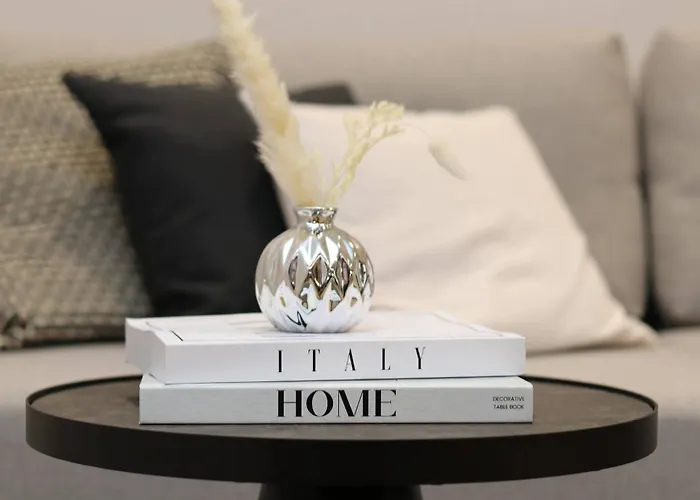 Price Vs Quality - Fully Equipped & Renovated 1br Montenero - Centre Olbia