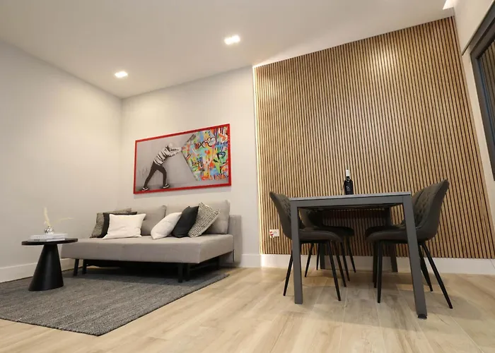 Apartman Price Vs Quality - Fully Equipped & Renovated 1br Montenero - Centre Olbia