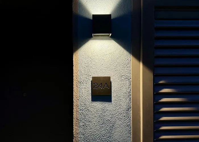 Price Vs Quality - Fully Equipped & Renovated 1br Montenero - Centre * Olbia