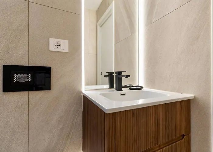 Apartman Price Vs Quality - Fully Equipped & Renovated 1br Montenero - Centre *