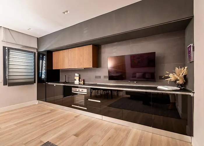 Price Vs Quality - Fully Equipped & Renovated 1br Montenero - Centre Apartman Olbia