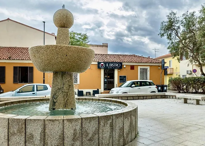 Price Vs Quality - Fully Equipped & Renovated 1br Montenero - Centre *