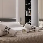 Apartment Monte Nero Renovated 1br Apartment, Olbia