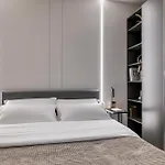 Monte Nero Renovated 1br Apartment, * אולביה