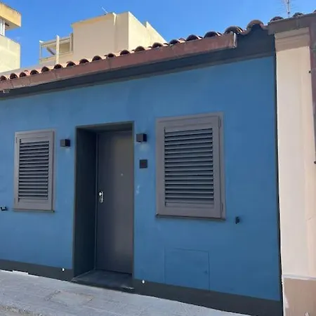 Apartment Price Vs Quality-fully Equipped & Renovated 2room Montenero-city Centre