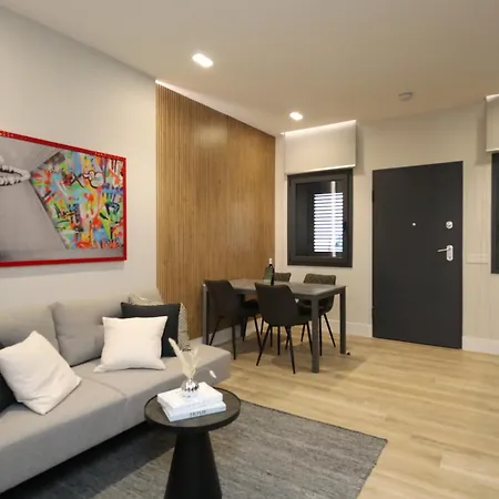 Appartement Price Vs Quality - Fully Equipped & Renovated 1br Montenero - Centre *