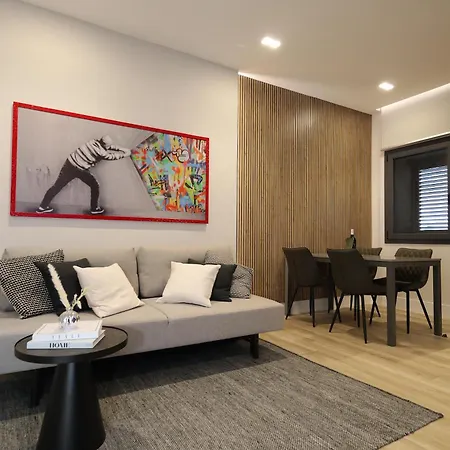 Price Vs Quality-fully Equipped & Renovated 2room Montenero-city Centre Olbia