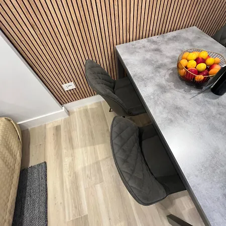 Price Vs Quality-fully Equipped & Renovated 2room Montenero-city Centre Apartment Olbia