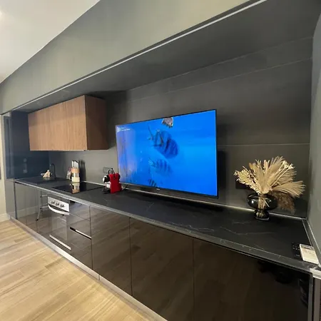 Apartment Price Vs Quality-fully Equipped & Renovated 2room Montenero-city Centre *