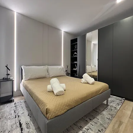Price Vs Quality-fully Equipped & Renovated 2room Montenero-city Centre Olbia