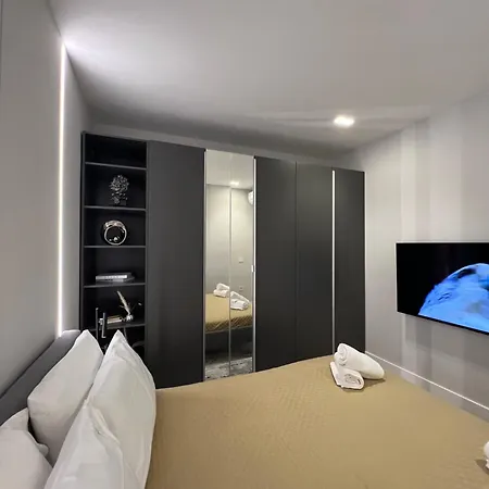 Apartment Price Vs Quality-fully Equipped & Renovated 2room Montenero-city Centre