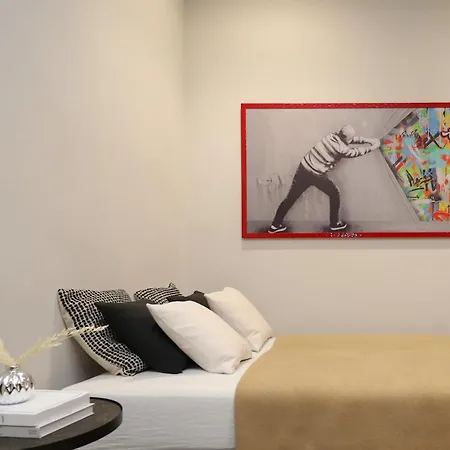 Price Vs Quality - Fully Equipped & Renovated 1br Montenero - Centre * Olbia