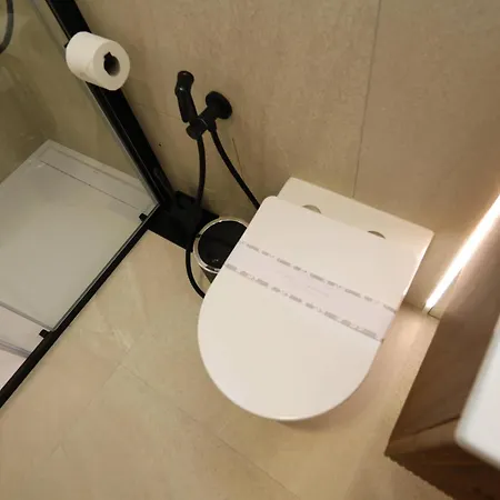 Price Vs Quality - Fully Equipped & Renovated 1br Montenero - Centre Ольбія