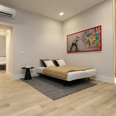 Price Vs Quality - Fully Equipped & Renovated 1br Montenero - Centre