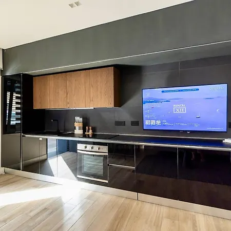 Monte Nero Apartament
