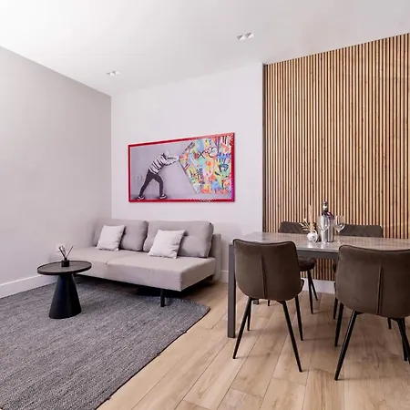 Price Vs Quality - Fully Equipped & Renovated 1br Montenero - Centre Ольбія