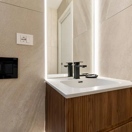 Appartement Price Vs Quality - Fully Equipped & Renovated 1br Montenero - Centre *