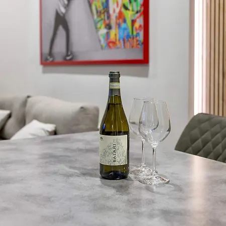 Price Vs Quality - Fully Equipped & Renovated 1br Montenero - Centre Ольбія