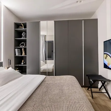 Price Vs Quality - Fully Equipped & Renovated 1br Montenero - Centre * Olbia