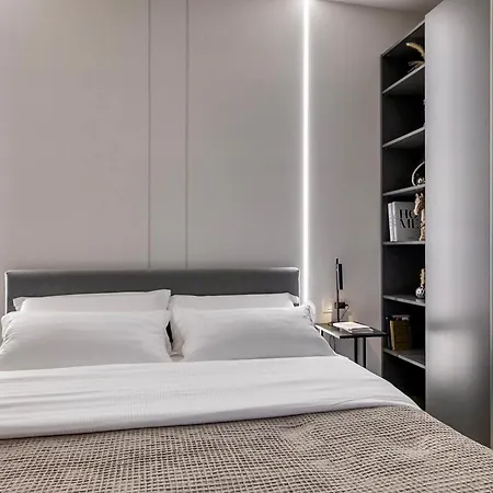 Price Vs Quality - Fully Equipped & Renovated 1br Montenero - Centre * Olbia