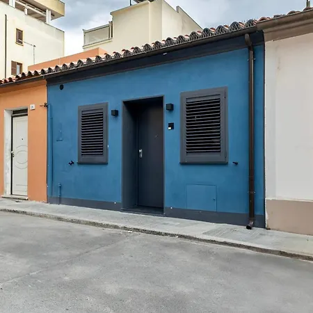 Monte Nero Renovated 1br Apartment, Olbia