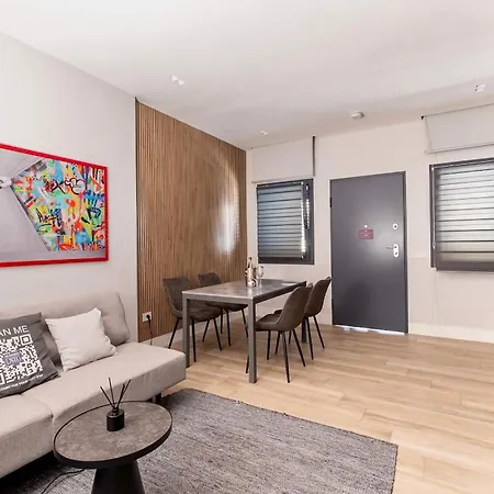 Monte Nero Renovated 1br Apartment, * Olbia