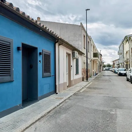 Price Vs Quality - Fully Equipped & Renovated 1br Montenero - Centre *