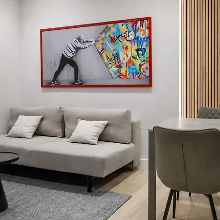 Monte Nero Apartament