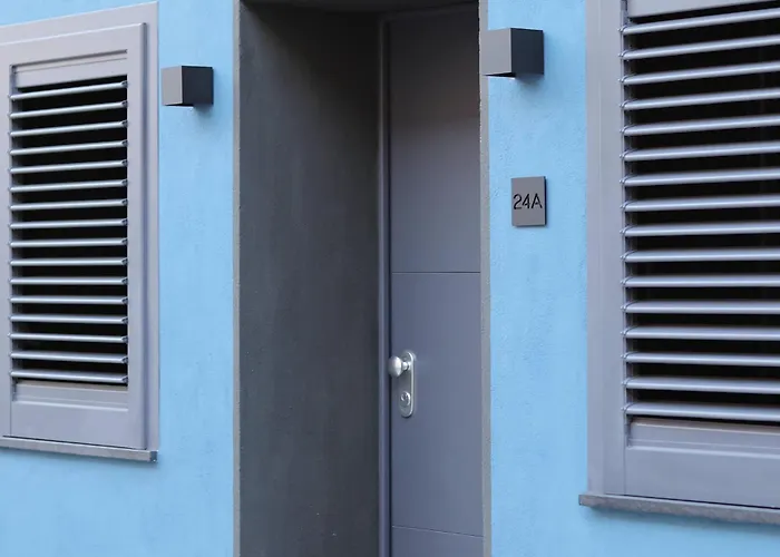 Price Vs Quality - Fully Equipped & Renovated 1br Montenero - Centre *