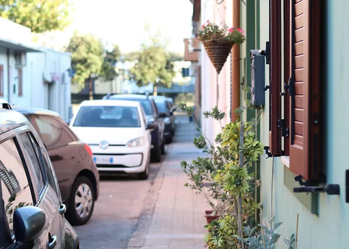 Price Vs Quality - Fully Equipped & Renovated 1br Montenero - Centre *