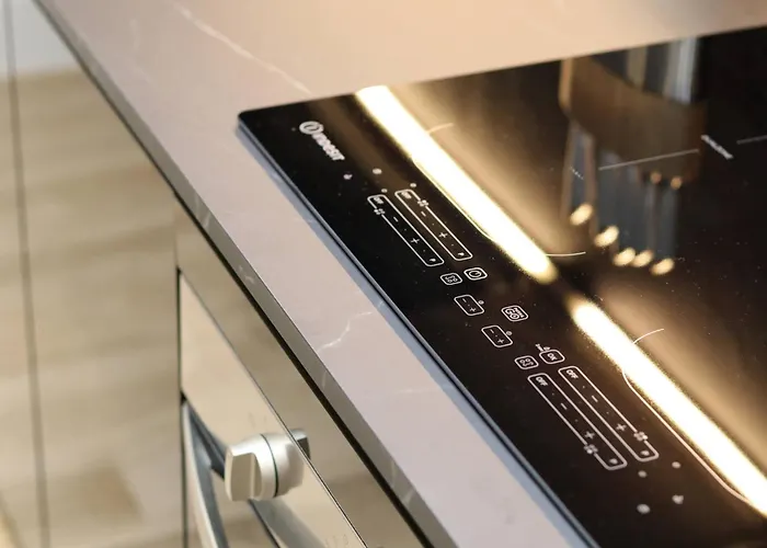 Daire Price Vs Quality - Fully Equipped & Renovated 1br Montenero - Centre Olbia