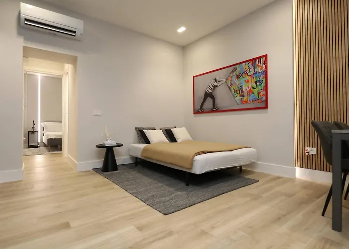 Price Vs Quality - Fully Equipped & Renovated 1br Montenero - Centre