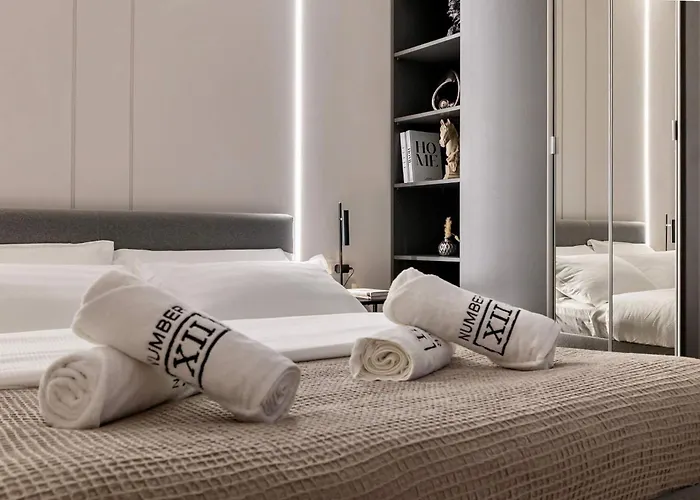 Lägenhet Price Vs Quality - Fully Equipped & Renovated 1br Montenero - Centre Olbia